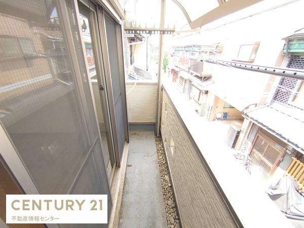 大阪市大正区泉尾４丁目の中古一戸建て