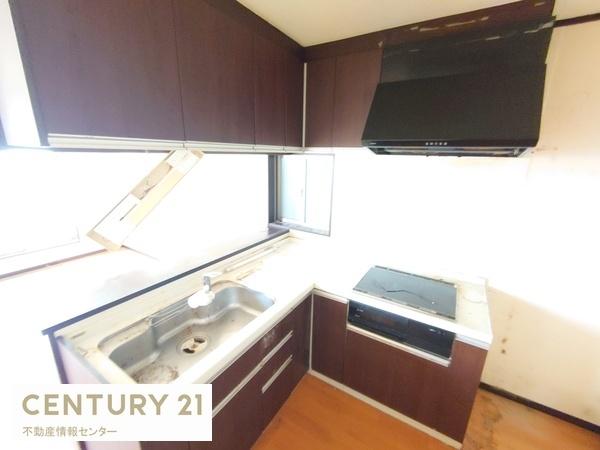 泉尾４丁目　中古戸建