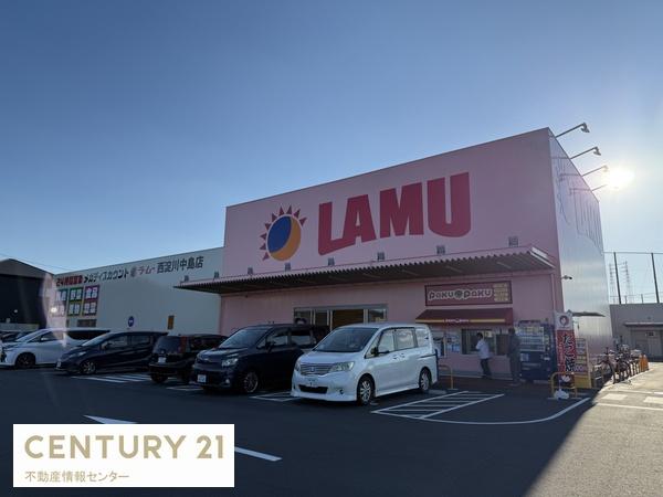 大阪市西淀川区中島1丁目の中古一戸建て(ラ・ムー西淀川中島店)