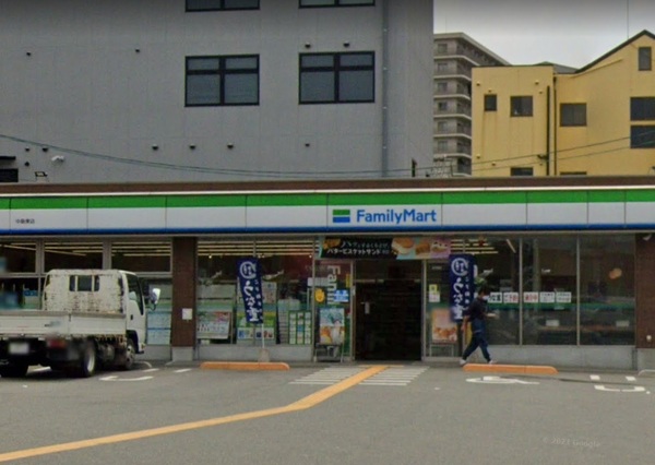 大阪市西淀川区中島1丁目の中古一戸建て(ファミリーマート中島東店)