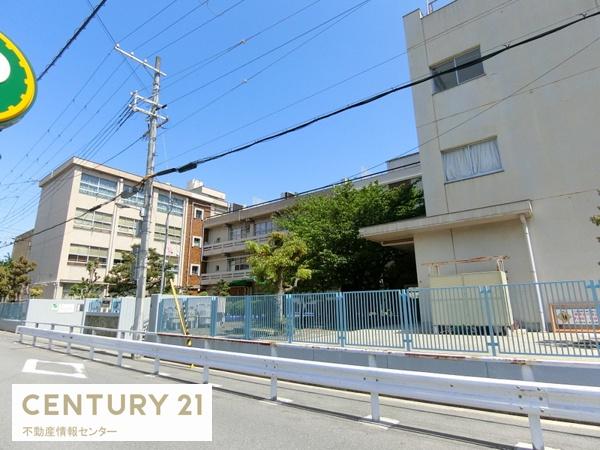 大阪市西淀川区中島1丁目の中古一戸建て(川北小学校)