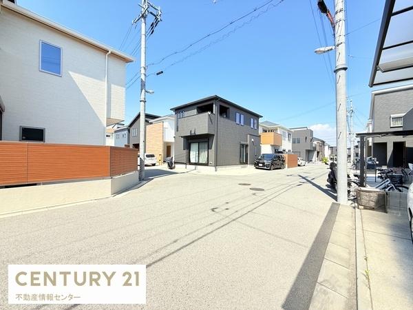 大阪市西淀川区中島１丁目の中古一戸建て