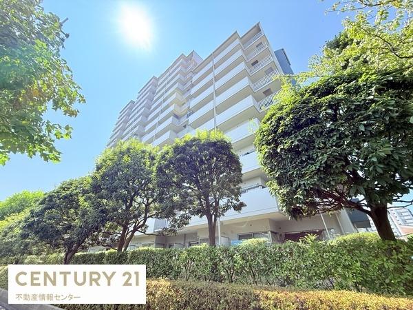 エバーグリーン南港ポートタウン１１号棟