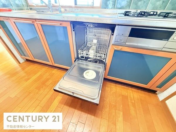 ファミール東加賀屋きらめきの街
