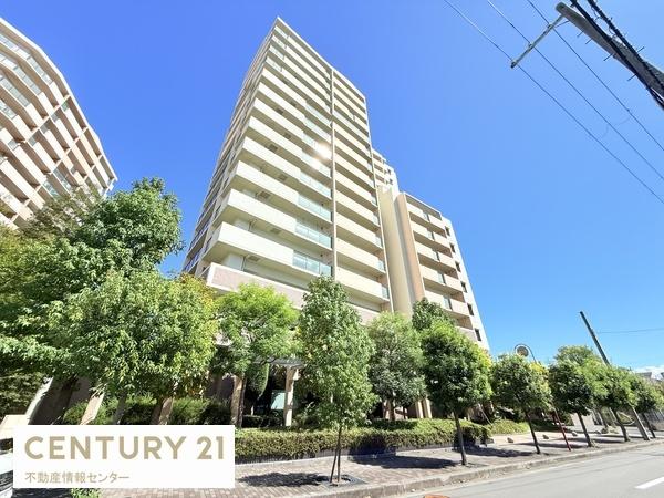 ファミール東加賀屋きらめきの街