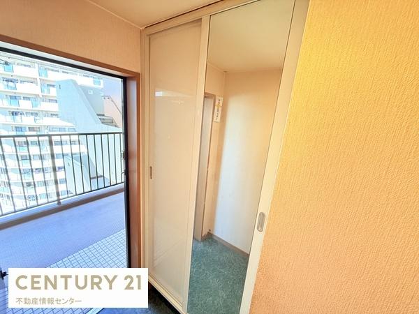ファミール東加賀屋きらめきの街