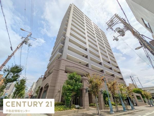 キングマンション弁天町みなとヴェレーラ