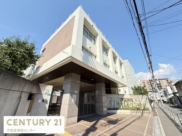 アデニウム北加賀屋(加賀屋小学校)