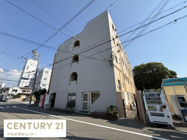 アデニウム北加賀屋(スマイル保育園)