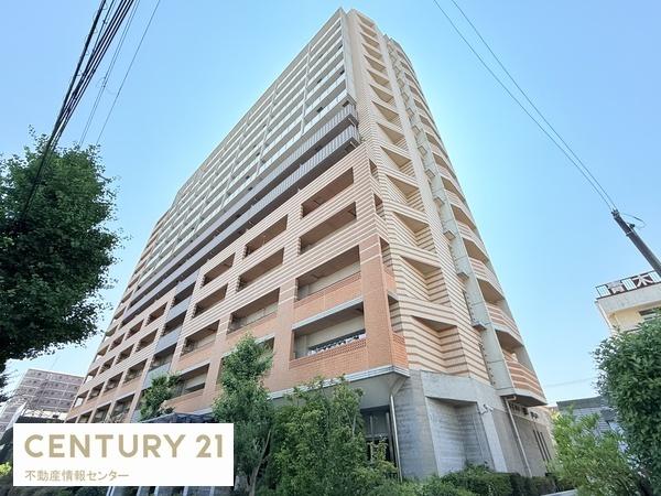 アデニウム北加賀屋