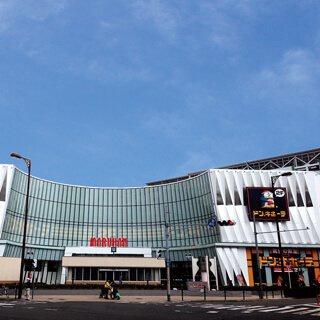 大阪市西成区聖天下2丁目の中古一戸建て(MEGAドン・キホーテ新世界店)