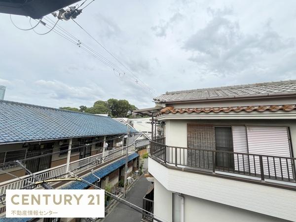 大阪市西成区聖天下２丁目の中古一戸建て
