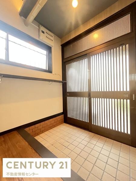 大阪市西成区聖天下２丁目の中古一戸建て