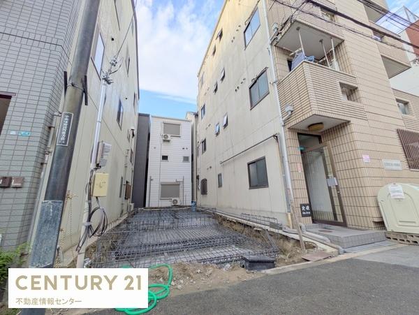 港晴3丁目 新築戸建(その他)