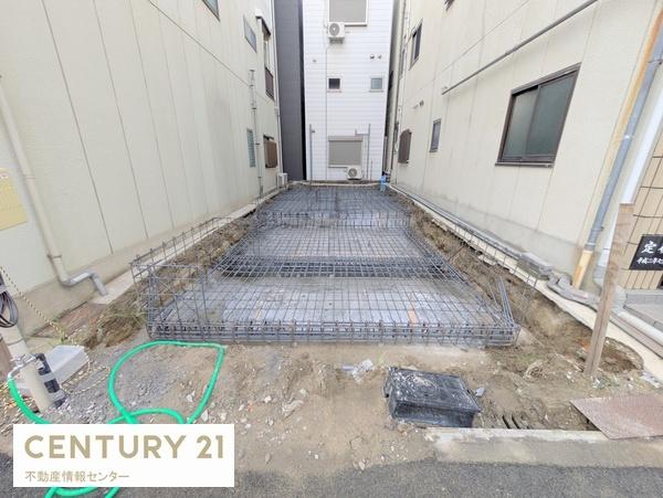 港晴3丁目 新築戸建(その他)