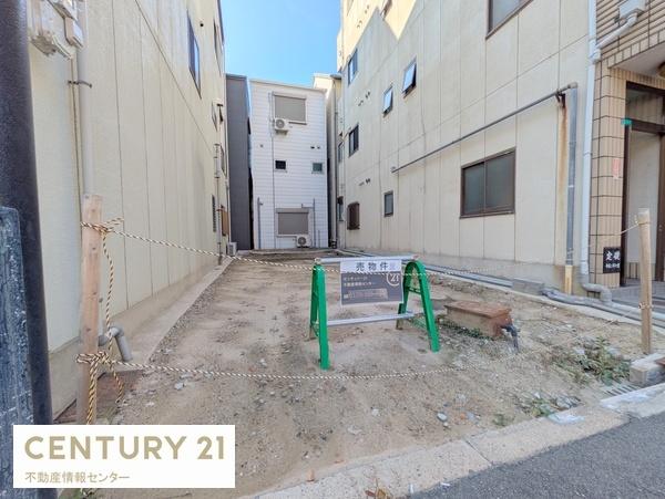 港晴３丁目　新築戸建