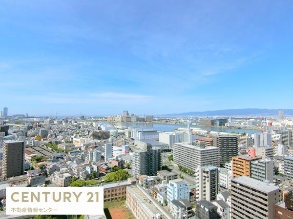 オークプリオタワー