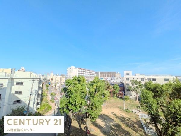 ネオハイツ港大橋