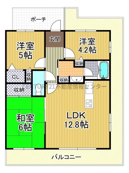 ディオフェルティ住之江公園