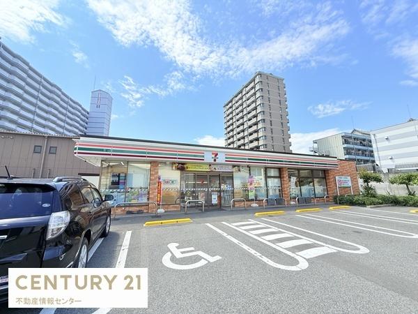ディオフェルティ住之江公園(セブンイレブン大阪新北島７丁目店)