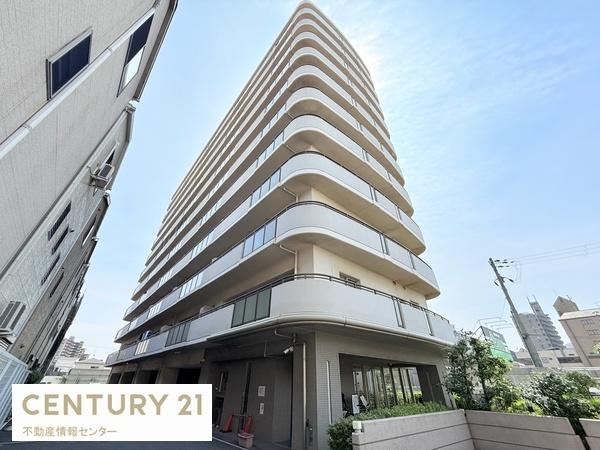 ディオフェルティ住之江公園