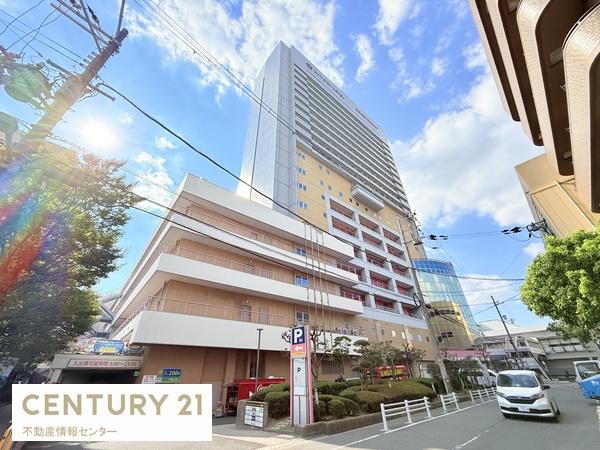 レックスマンション住之江公園(オスカードリーム)