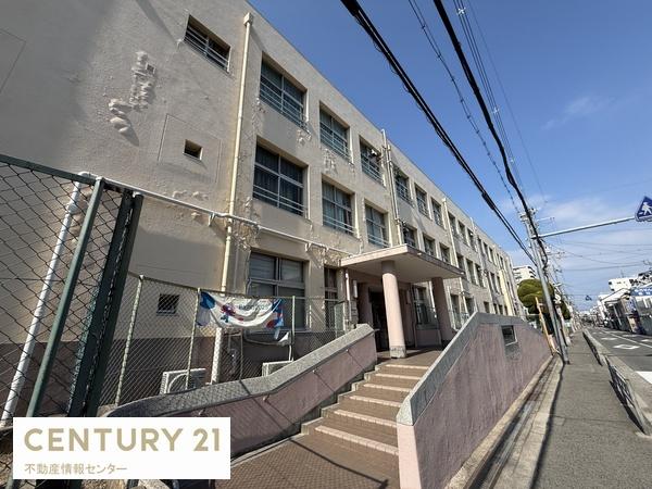 レックスマンション住之江公園(敷津浦小学校)