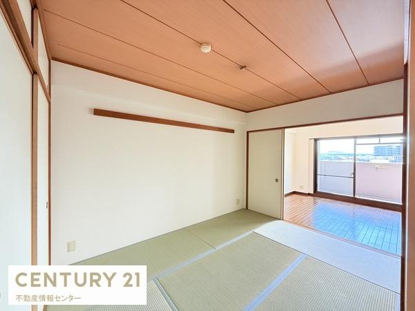 レックスマンション住之江公園(子供部屋)