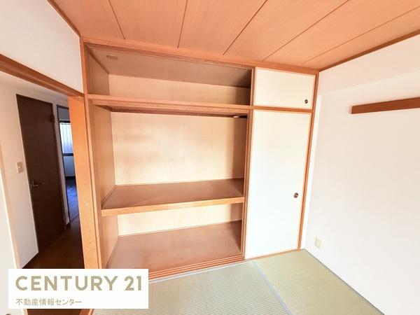 レックスマンション住之江公園(収納)