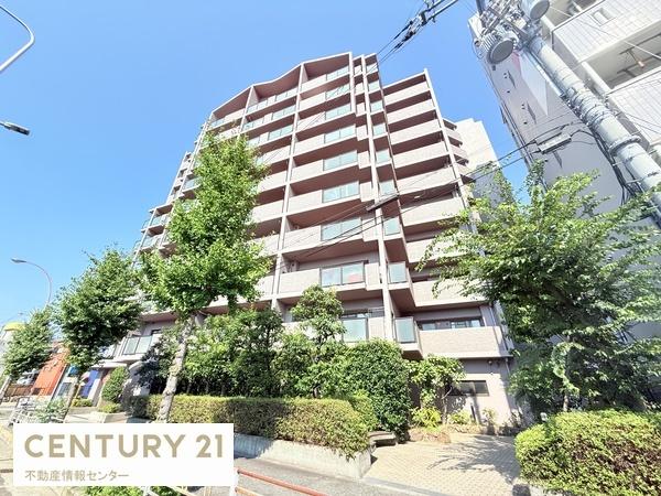 レックスマンション住之江公園