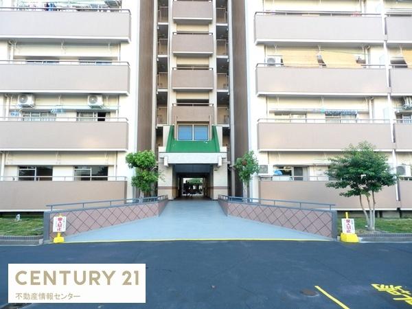此花厚生年金住宅