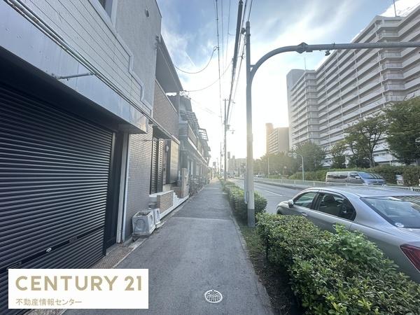 大阪市此花区酉島３丁目の中古一戸建て