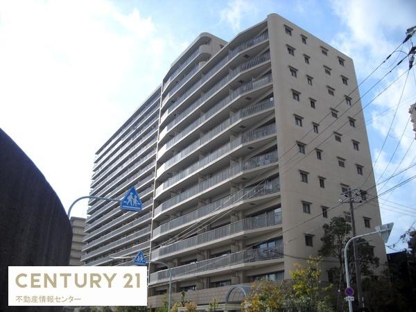 リバーガーデンみなとみさきＡ棟