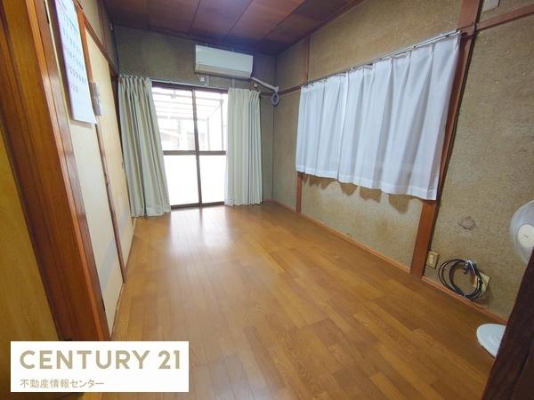 大阪市大正区南恩加島２丁目の中古一戸建て