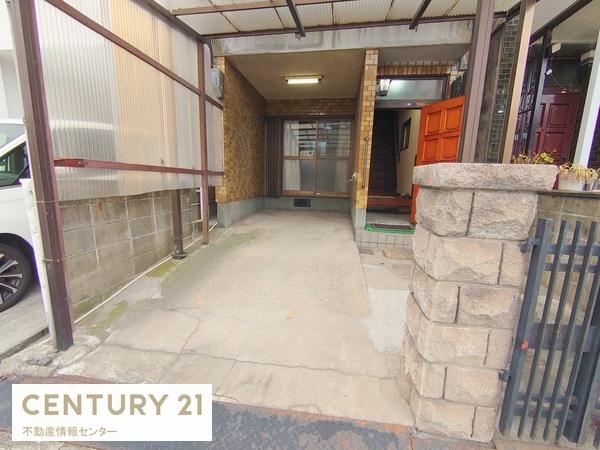 大阪市大正区南恩加島２丁目の中古一戸建て