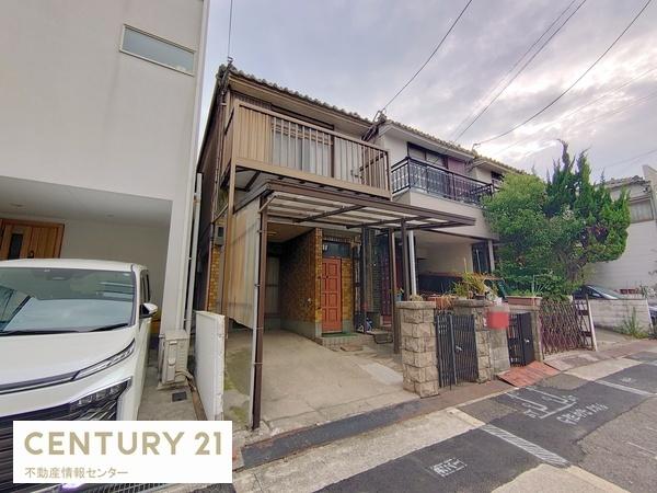 南恩加島２丁目　中古戸建