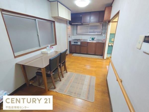 大阪市大正区南恩加島２丁目の中古一戸建て