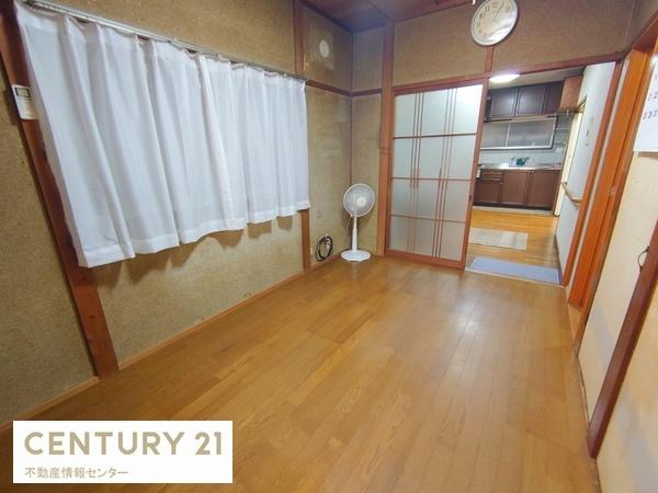 大阪市大正区南恩加島２丁目の中古一戸建て