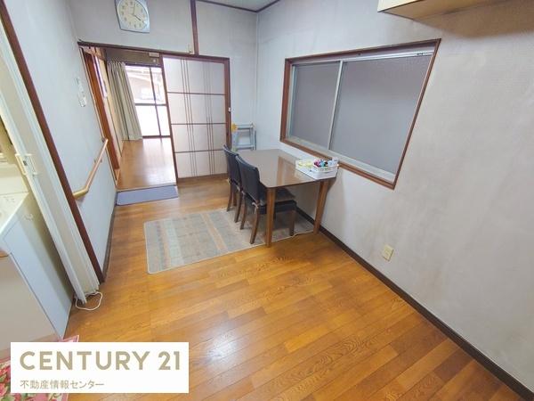 南恩加島２丁目　中古戸建
