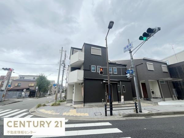 大阪市大正区三軒家東６丁目の中古一戸建て
