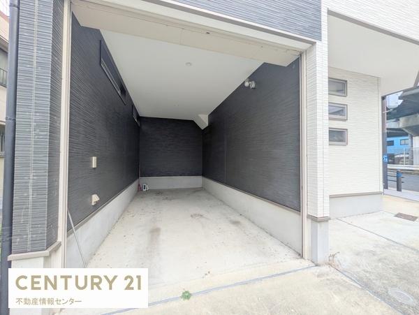 三軒家東６丁目中古戸建