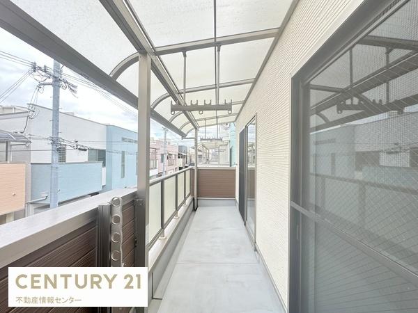 大阪市此花区春日出南１丁目の中古一戸建て