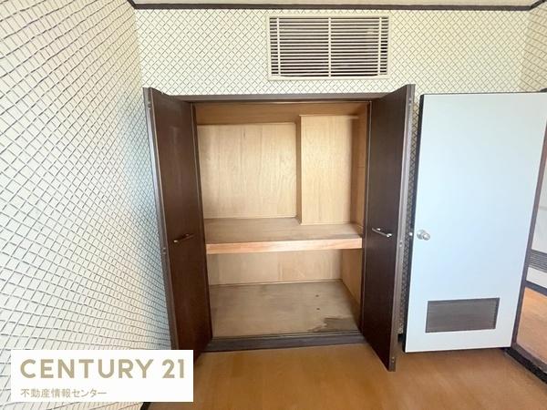 近鉄南港ガーデンハイツ２４号棟
