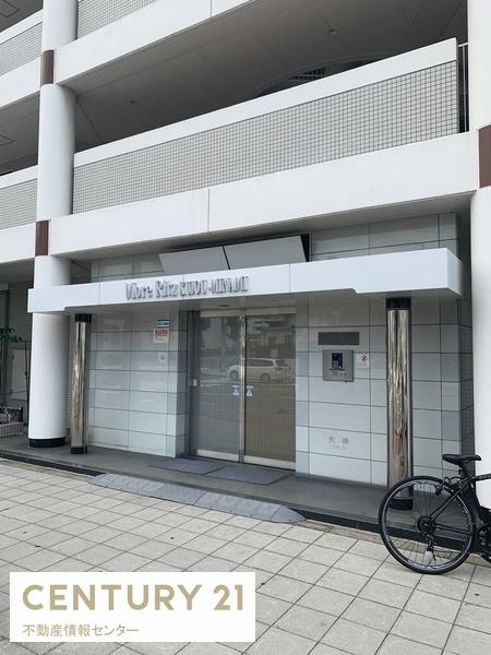 モアリッツ九条南