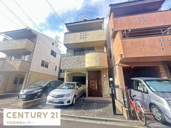 伝法３丁目　中古戸建