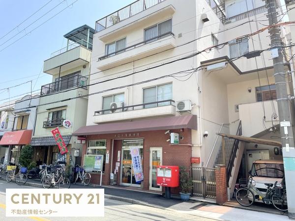 大阪市大正区平尾5丁目の中古一戸建て(大正平尾郵便局)