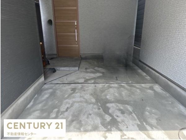 大阪市大正区平尾５丁目の中古一戸建て