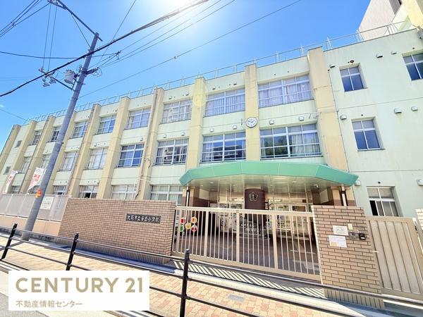 安立4丁目 新築戸建(安立小学校)