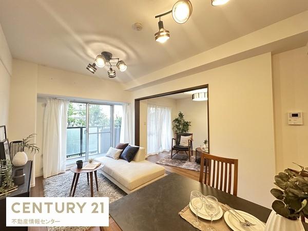 シティハイツこの花