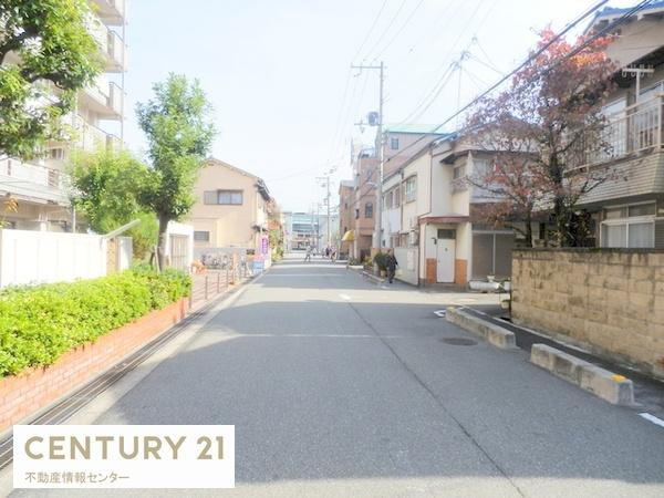 淀川リバーサイドヴィラ